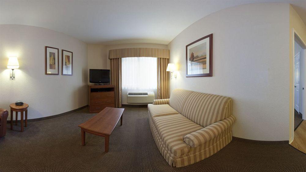 Candlewood Suites Pearland, An Ihg Hotel Kamer foto