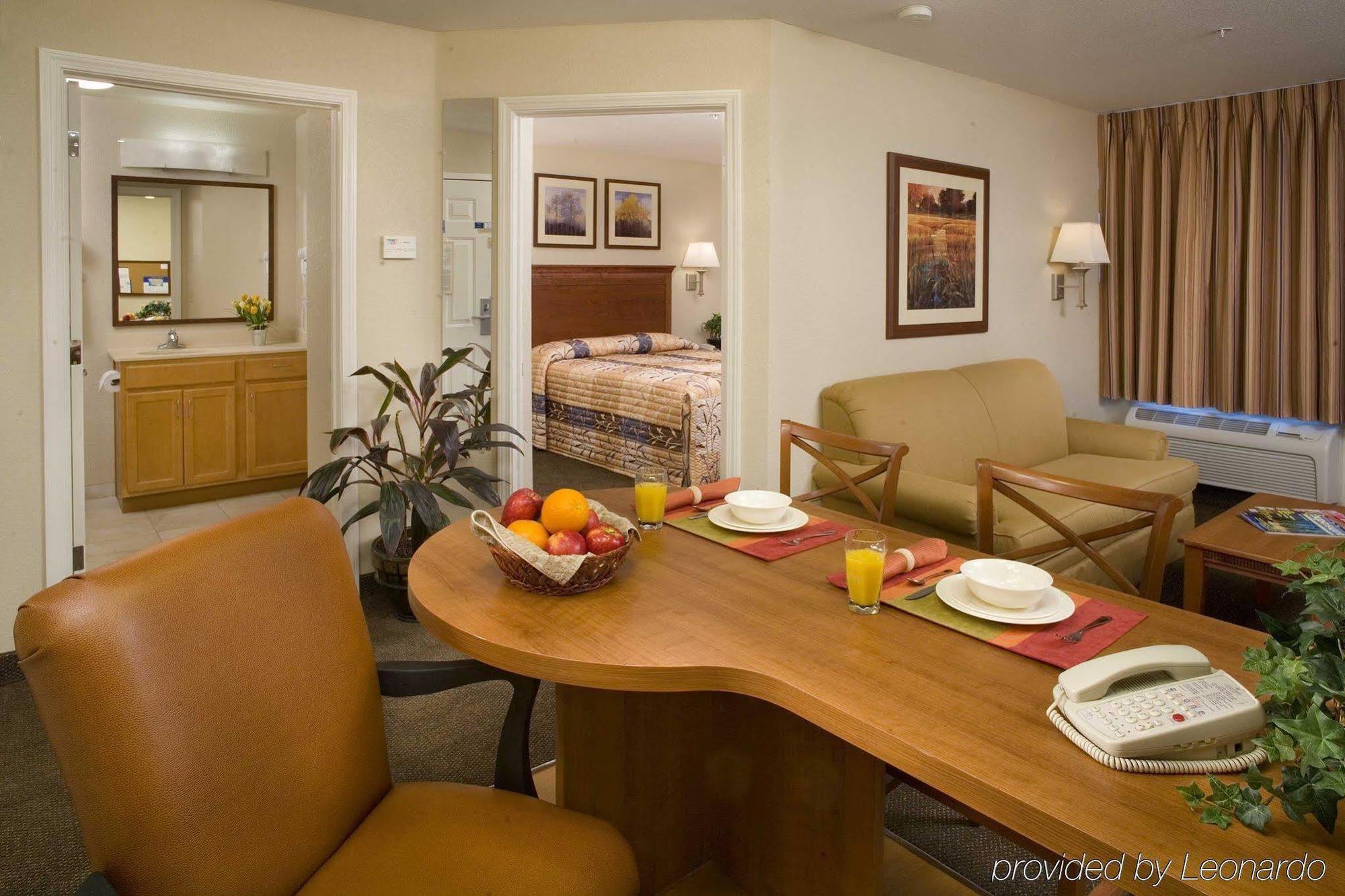Candlewood Suites Pearland, An Ihg Hotel Kamer foto